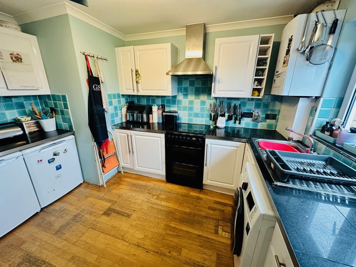 Hawke's Nest 20 Les Banques