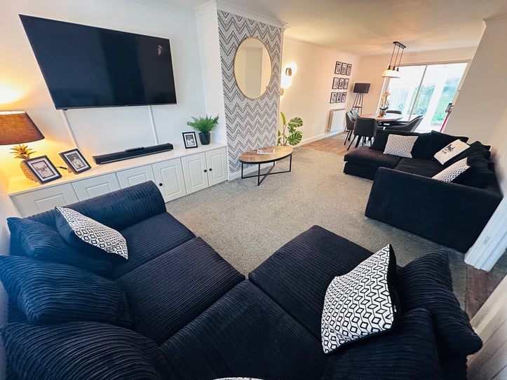 Bahay Kubo 5 Le Villocq