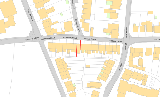 Boundary Map