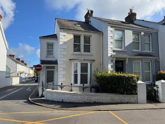  Apartment 2, Elm Grove Court 