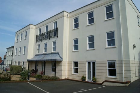  Flat 11, Les Casquets 