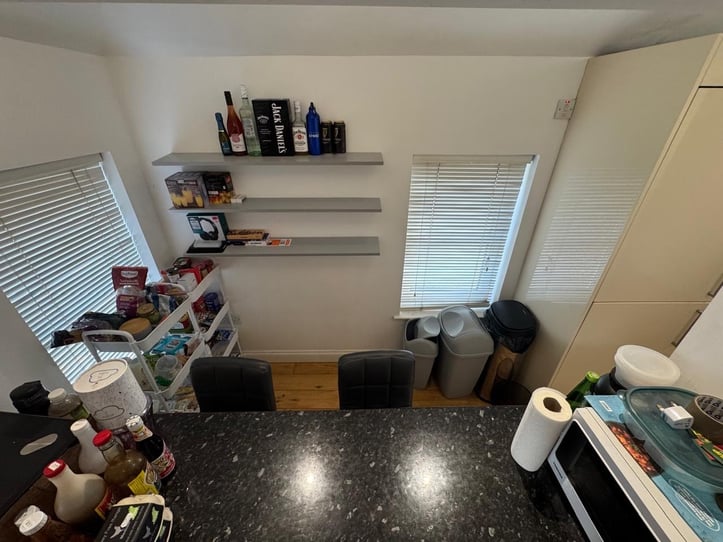  Apartment 2, Elm Grove Court 