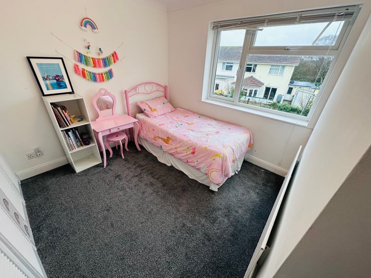 Bahay Kubo 5 Le Villocq