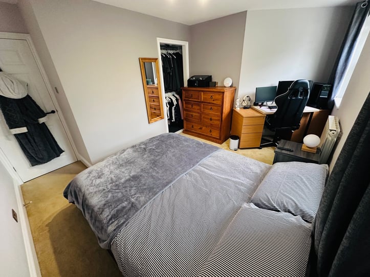  1 Beauregard Mews 