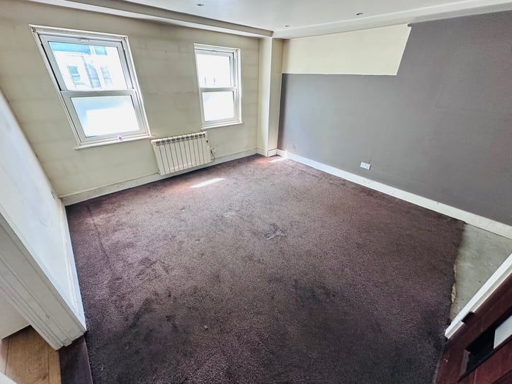  Flat 1 14 Le Bordage
