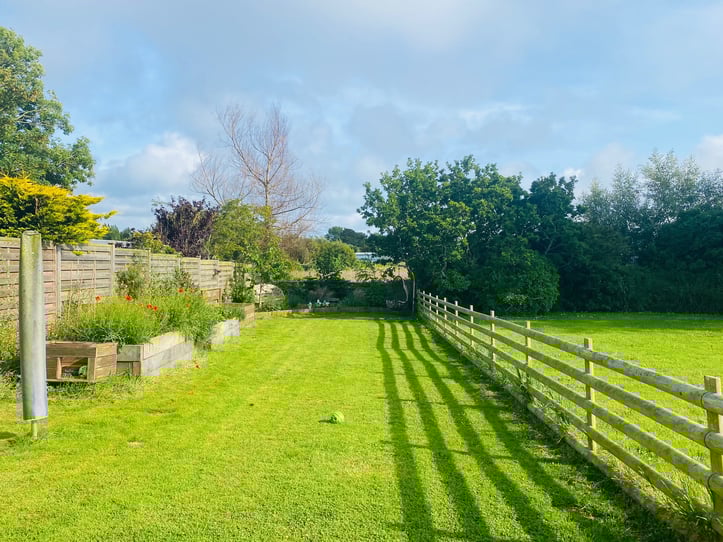  Le Marais Farm Cottage 