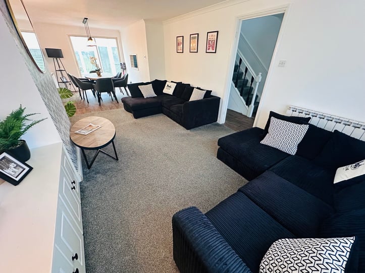 Bahay Kubo 5 Le Villocq