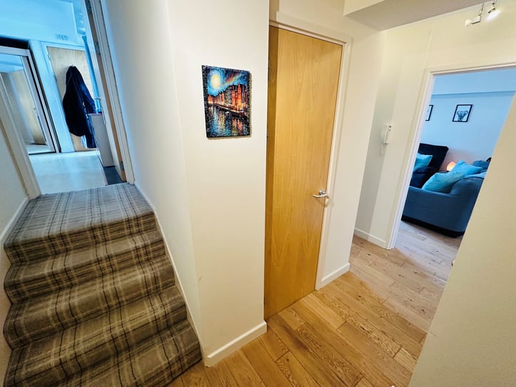 Flat 5 Cour Du Moulin Contree Croix Mansell