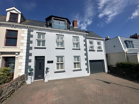 Paddlyn' Home