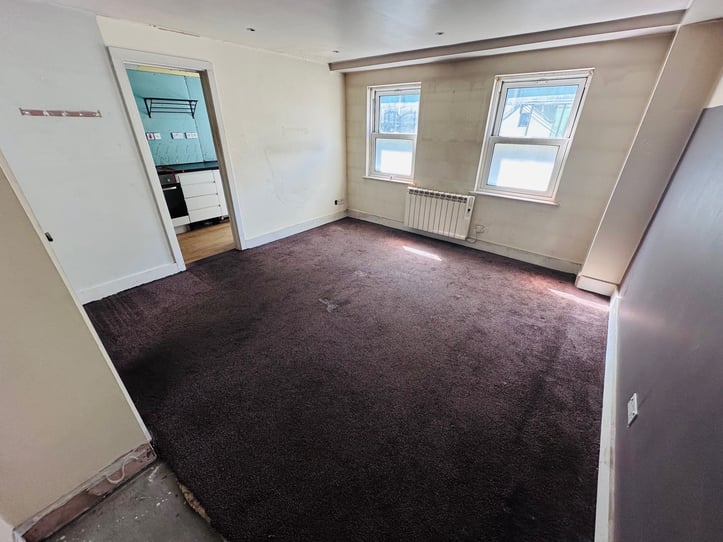  Flat 1 14 Le Bordage