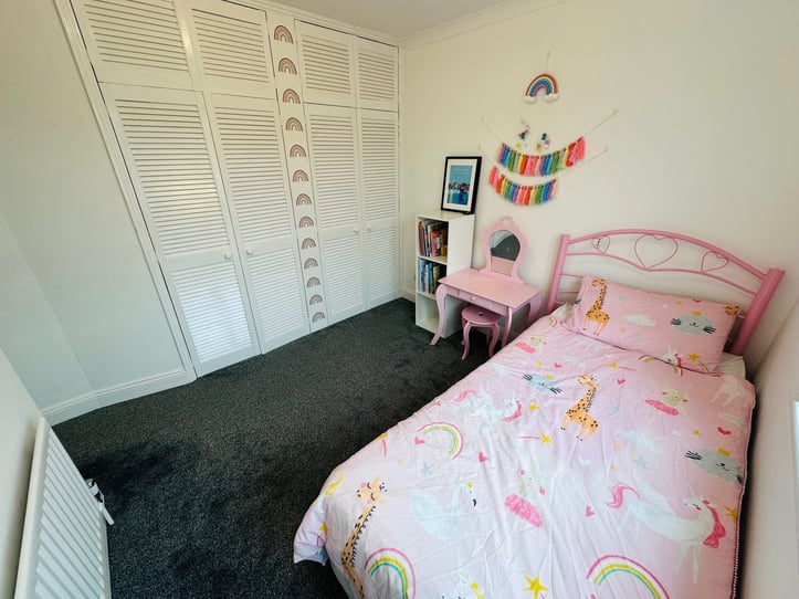 Bahay Kubo 5 Le Villocq