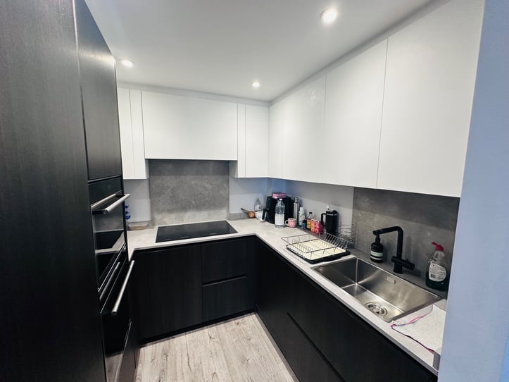  Apartment 7, The Haven 