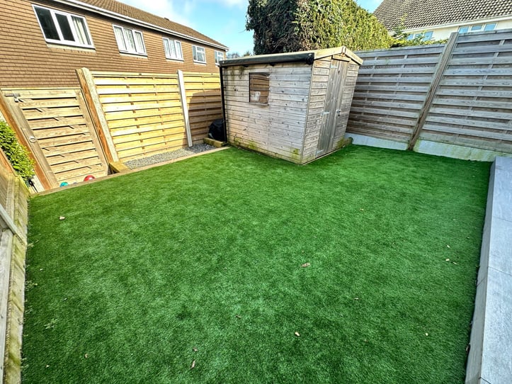  Endor  25 Courtil Ollivier