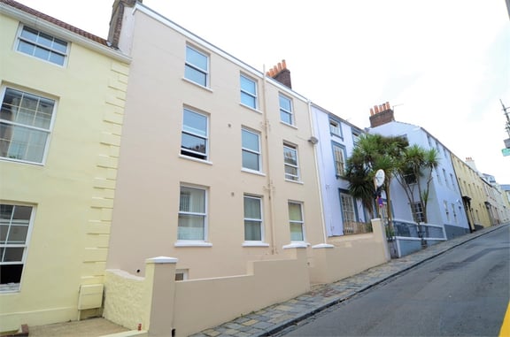  Flat 4 15 Allez Street