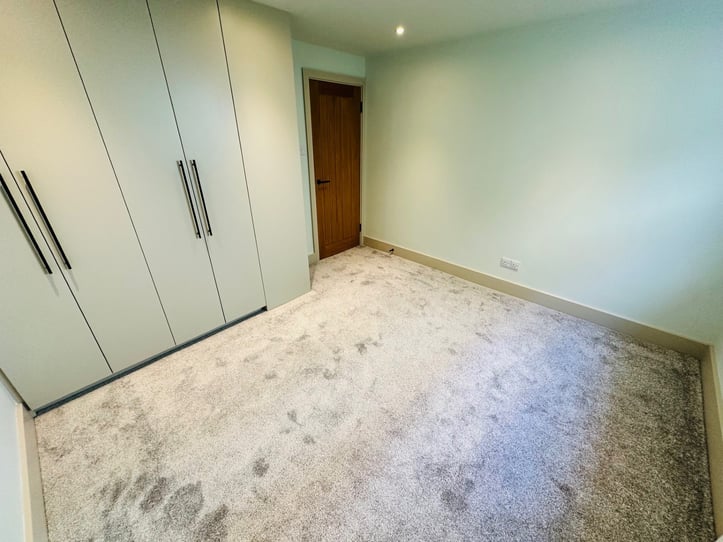 Flat 1 14 Le Bordage