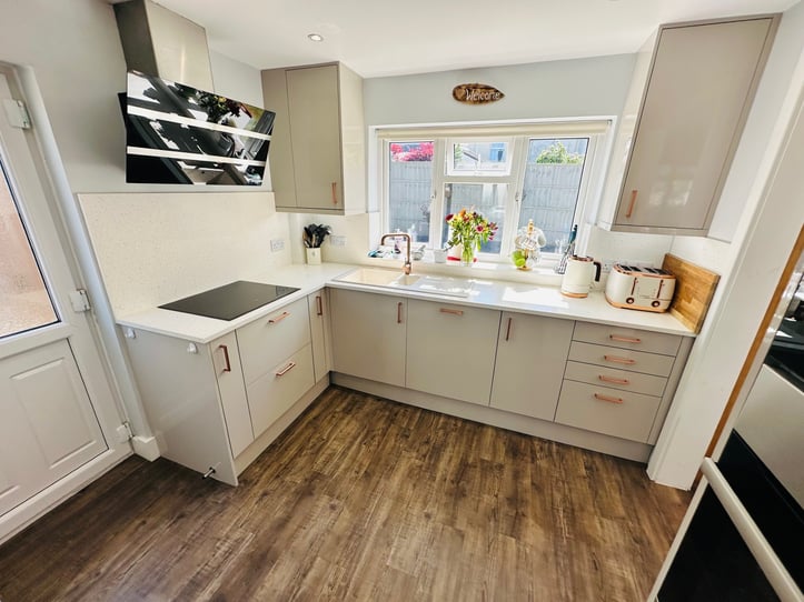 Les Berries   2 Les douze Maisons