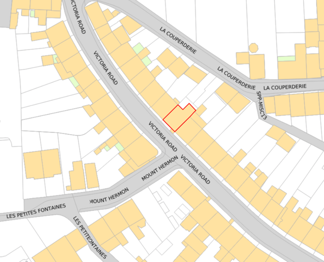 Boundary Map