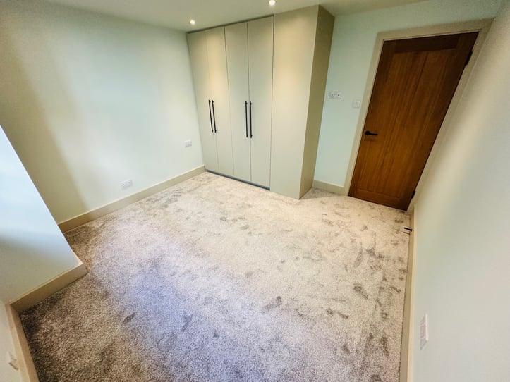 Flat 1 14 Le Bordage