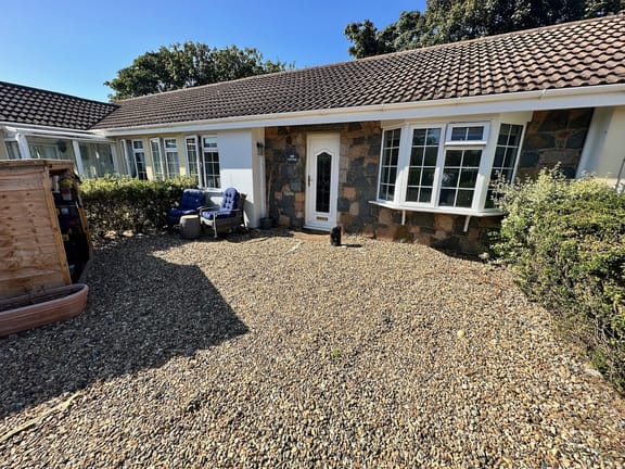 Asri Cottage  