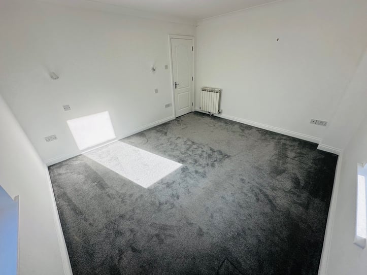 Flat 4, Les Pommiers