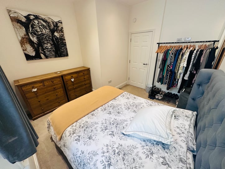  Flat 1, Le Coin de la Ville 
