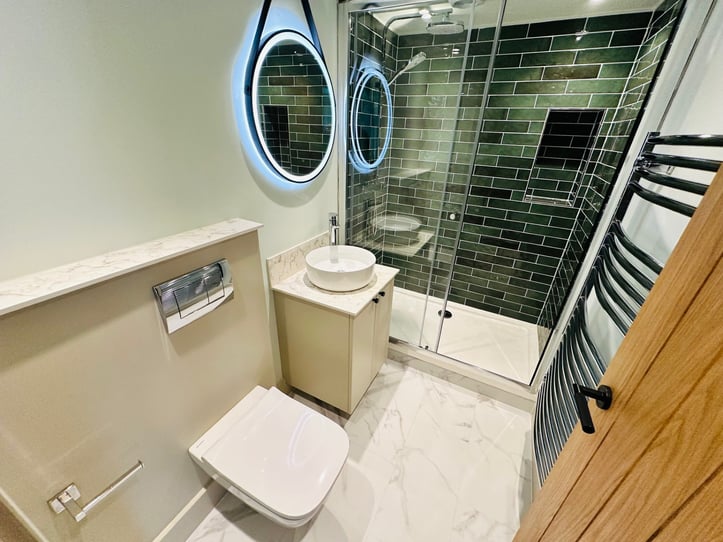 Flat 1 14 Le Bordage