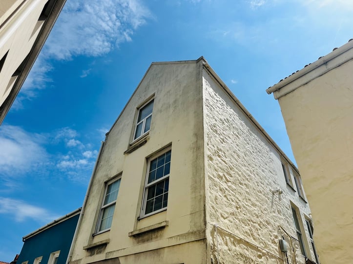  Flat 3, 28A Paris Street 