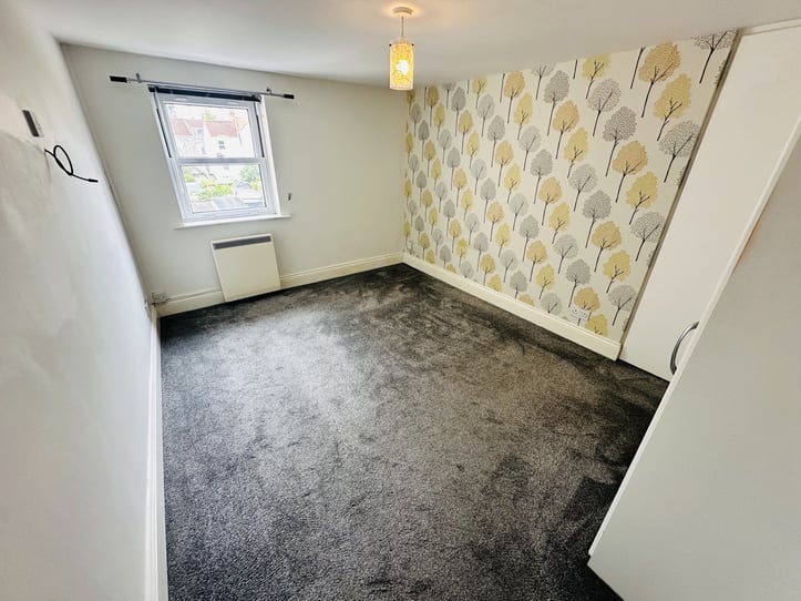  Flat 4 15 Allez Street