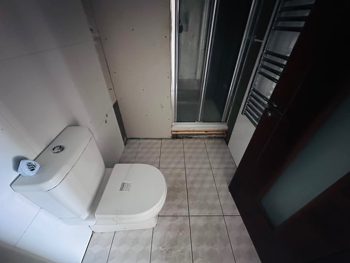  Flat 1 14 Le Bordage