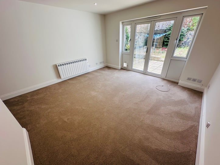  Flat 1, 5 Sausmarez Street