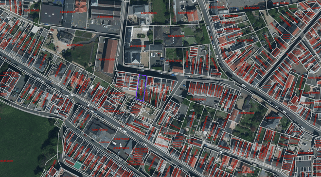 Boundary Map