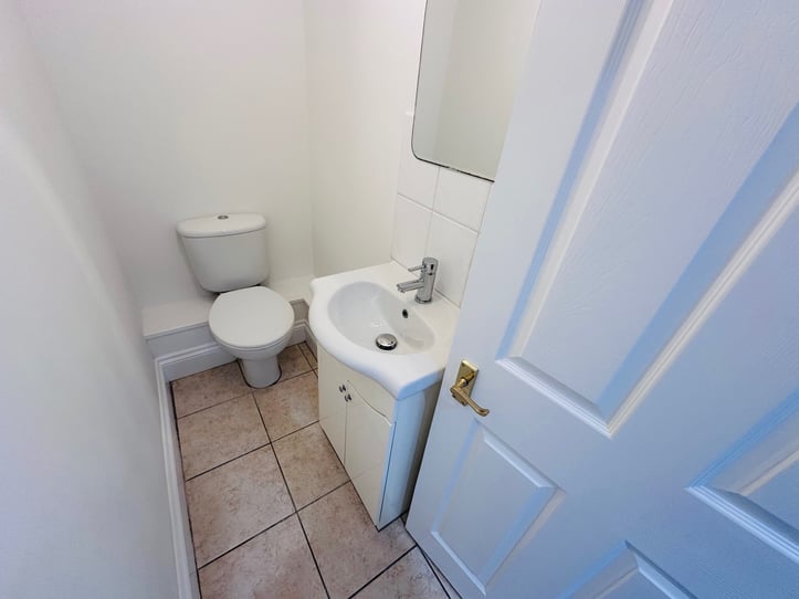  Flat 1, 5 Sausmarez Street