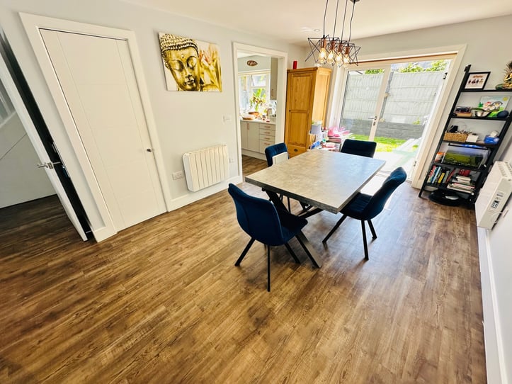 Les Berries   2 Les douze Maisons