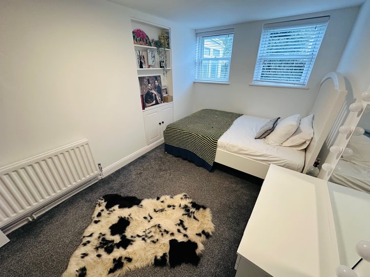 Bahay Kubo 5 Le Villocq