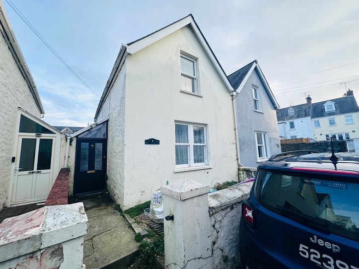  7 Westbourne Crescent 