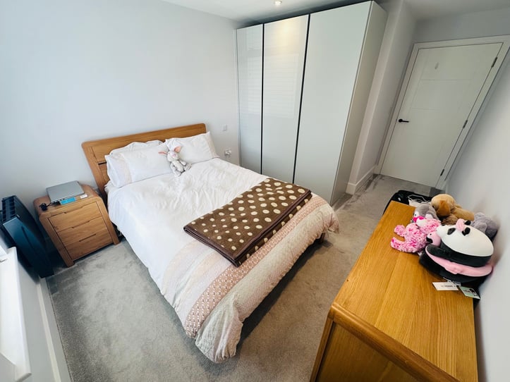  Apartment 7, The Haven 