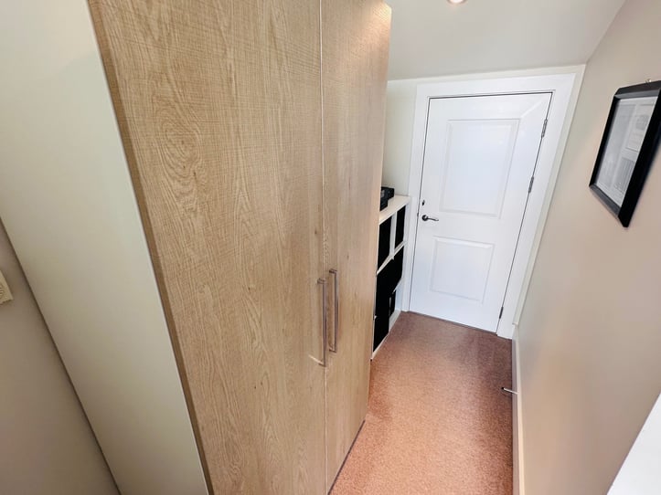 2 Vue de Godfrey Rental Shields & Rutlands