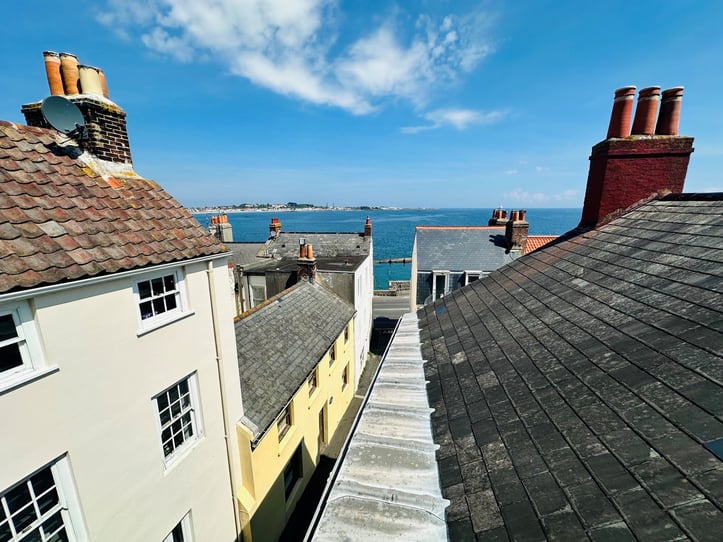  Flat 3, 28A Paris Street 